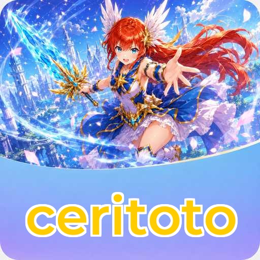 Logo ceritoto