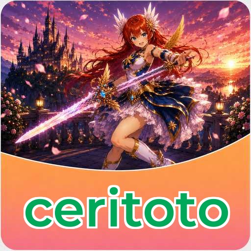 Logo ceritoto