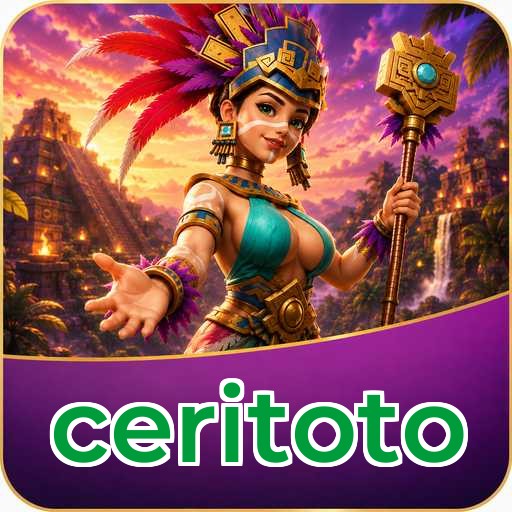 Logo ceritoto