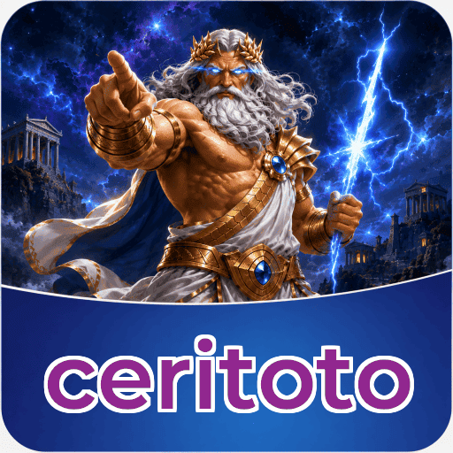Logo ceritoto