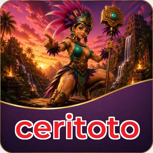 Logo ceritoto