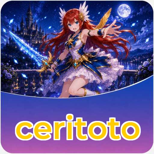 Logo ceritoto