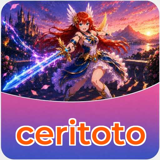 Logo ceritoto