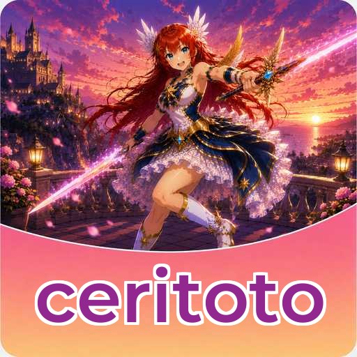 Logo ceritoto