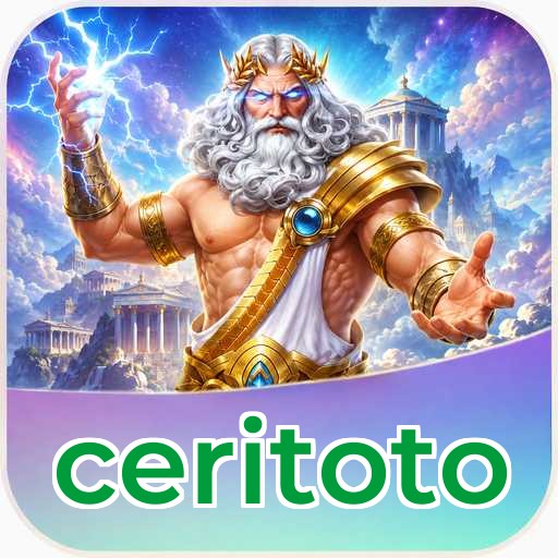 Contoh membandingkan alamat situs ceritotov.com di bilah peramban