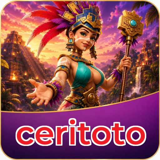 Logo ceritoto