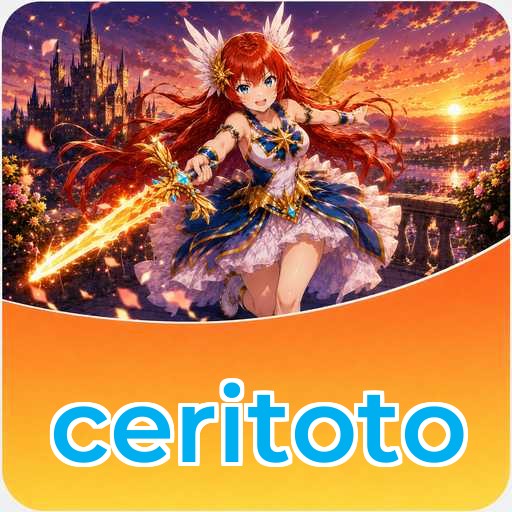 Logo ceritoto