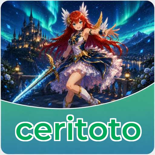 Logo ceritoto