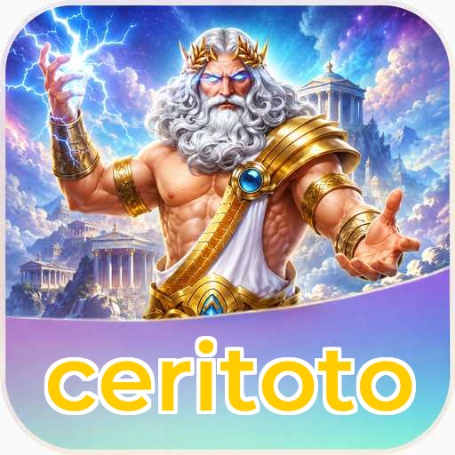 Logo ceritoto