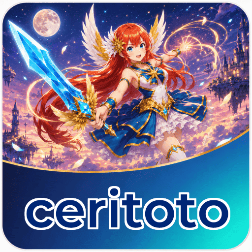 Logo ceritoto