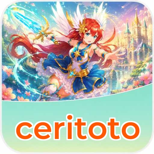 Logo ceritoto